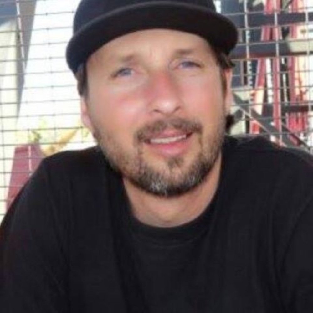 Meet your Posher, Ricky